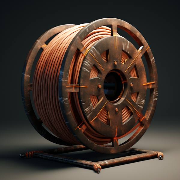 PA Super Spool